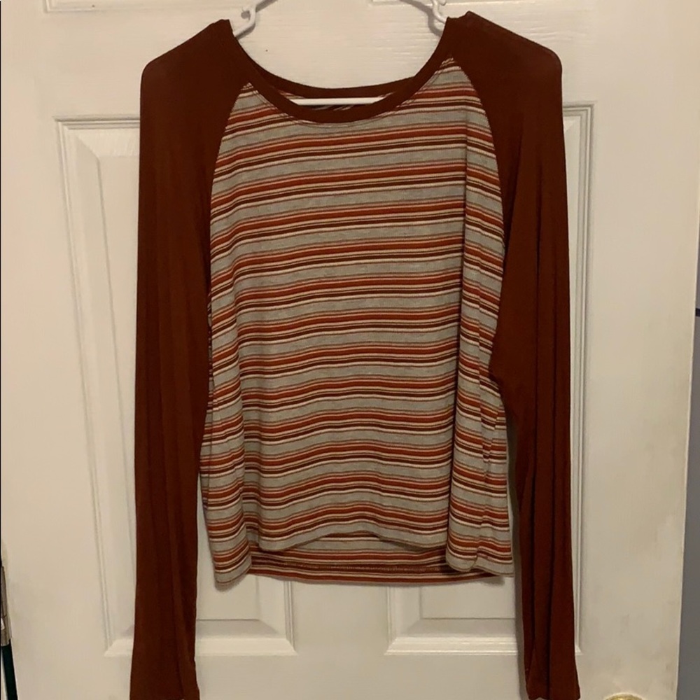 Aeropostale shirt